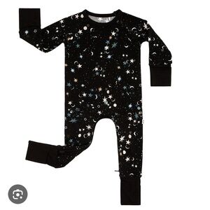 Little Sleepies Counting Stars (Limited Edition) - Newborn